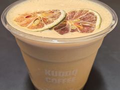 -KUDDO COFFEE(天河城店)