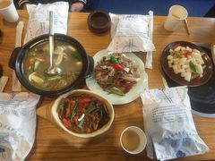 -妈妈的味道(和顺古镇店)