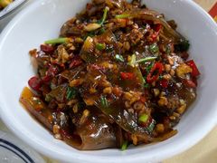 -笨罗卜浏阳菜馆(太平街店)