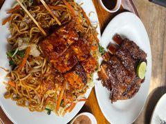 -Warung Nia Balinese Food & Pork Ribs