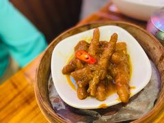 -澳门陈光记烧味饭店(南京德基广场店)