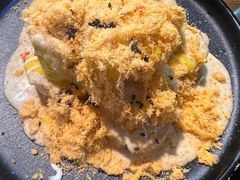 -九田家黑牛烤肉料理(新辰里亚运村店)