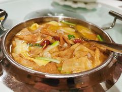 -红色江山(首钢国际大厦店)