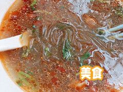 -小杨生煎(金山百联购物中心3楼店)
