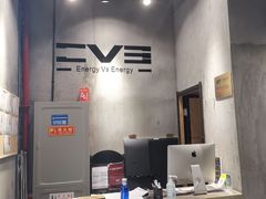 -EVE格斗健身工作室(周康店)