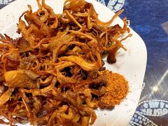 -云南李记罐罐米线饵丝小吃(汉中门金鹰店)