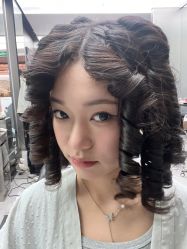 -风生造型