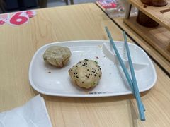 -小杨生煎(深圳岗厦北店)