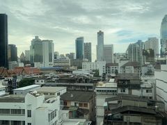 -曼谷文华中心点大酒店