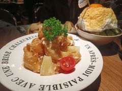 -岛风·台食小馆 ISLAND BISTRO(烟台山店)
