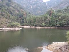 -大慈岩风景区