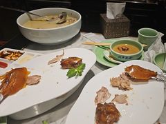 -北平盛世·新京菜·北京烤鸭(劲松·双井店)