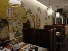 -嗨寿司 无国界料理