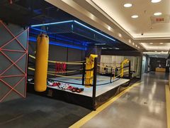 -RunningFit健身高端私教馆(红星美凯龙店)