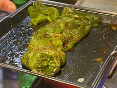 -很久以前羊肉串(打浦路店)