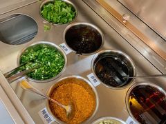 -成都你六姐·牛肉冒菜·麻辣香锅(长泰广场店)