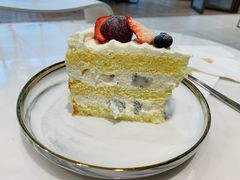 -EVERNAKED裸蛋糕(SOHO天山店)