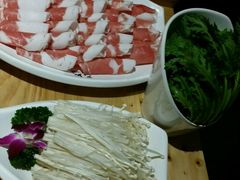 -巴奴毛肚火锅(广益哥伦布店)