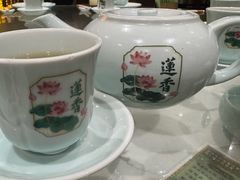 -香港蓮香樓(上環店)