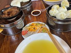 -王菊美食街·王菊面馆(总店)