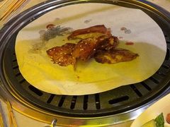 -沪上名羊天下•烤羊腿•东北烧烤•小龙虾(浦东直营总店)