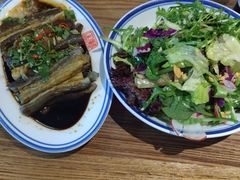 -新兴园饺子馆(望京店)