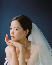 -巴黎春天婚纱摄影(临安店)