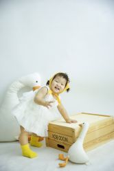 -童年时光专业儿童摄影(龙首店)