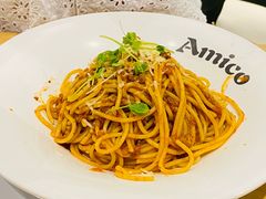 -清真·艾美可餐厅(鹏欣水游城店)