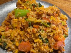 -老啪叽串炒饭(铁百店)