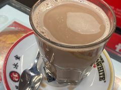 -华星冰室(湾仔店)