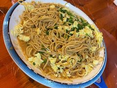 -深巷厨房排档(温州菜黑金冠大学城店)