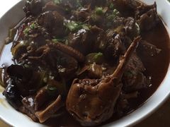 -云河农家乐饭店(福禄缘树山店)