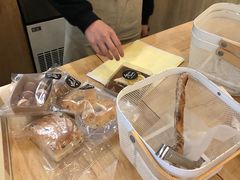 -面包谷Grains n' Beans(九号公馆店)