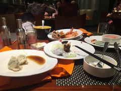 -青岛海尔洲际酒店