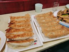 -春水锅贴·传统鲁菜(大明湖店)