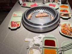 -盛江山自助料理(太原街万达店)