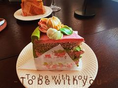 -云蛋糕CLOUD CAKE·生日蛋糕·甜品台·商务茶歇(瑞安店)