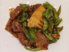 -玄武苏宁诺富特酒店·紫金轩中餐厅