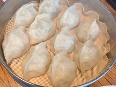 鲅鱼蒸饺-海味当家·蒸锅海鲜(星海公园店)