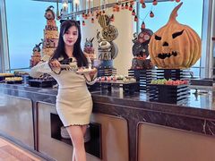-云端西餐厅(南宁龙光那莲豪华精选酒店)