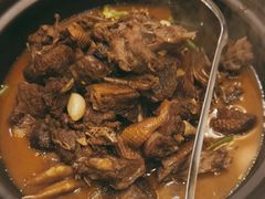 -野渡坡·极致湘菜·庭院餐厅(汉阳店)