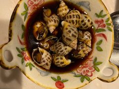 -丁字口海鲜热炒·烧烤大排档