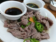 -南记食粥坊·宵夜大排档(岭南分店)