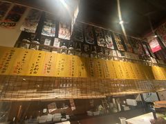 -炉胜·炉端烧·居酒屋