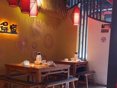 -赣饭农家·江西小炒(西乡店)