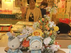 -佟小曼手工茶饼坊(鼓浪屿1店)