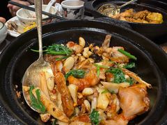 -得意啫·广东啫啫煲(前海HOP店)