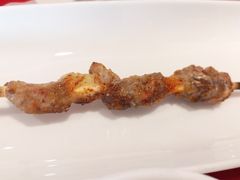 -西贝(吴江路湟普汇店)