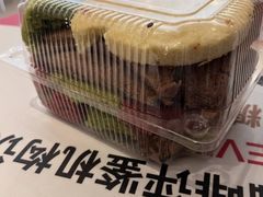 -嘉年华面包房餐厅（饺子馆）(陶然亭店)